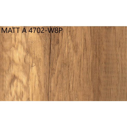 Matt PVC fólia - A4702-W8P
