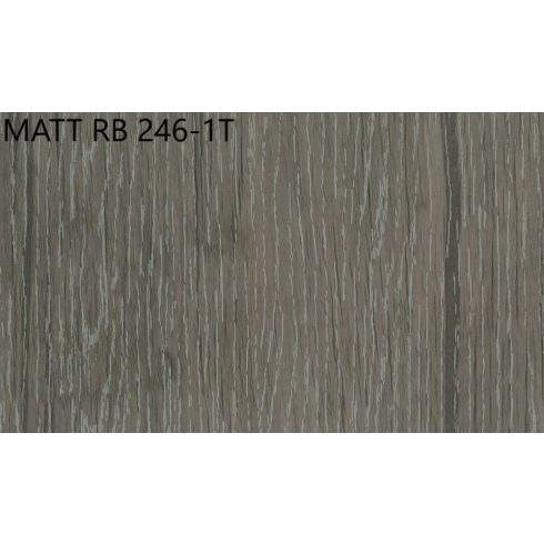 Matt PVC fólia - RB 246-1T 