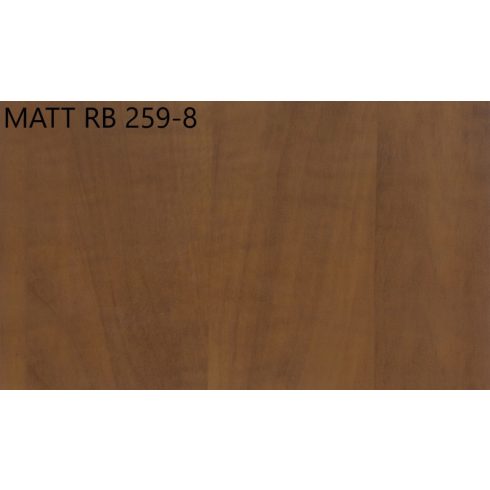 Matt PVC fólia - RB 259-8 