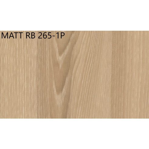 Matt PVC fólia - RB 265-1P 