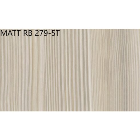 Matt PVC fólia - RB 279-5T 
