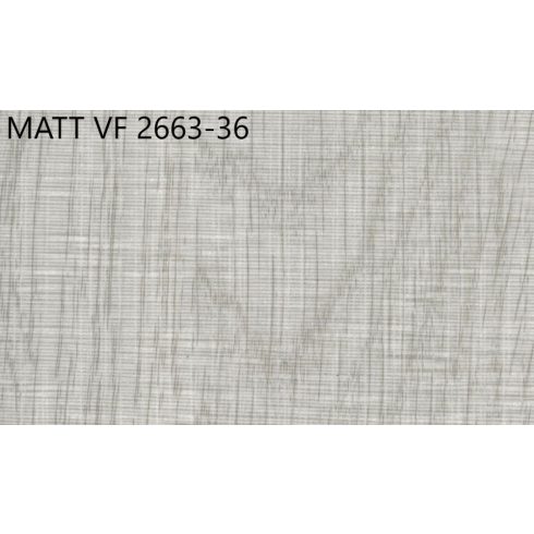 Matt PVC fólia - VF 2663-36 
