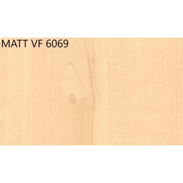 VF6069 Matt PVC fólia
