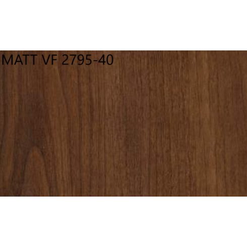 VF 2795-40 Matt PVC fólia