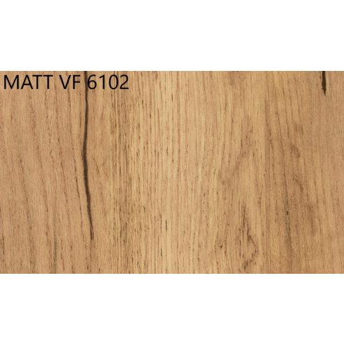 VF 6102 Matt PVC fólia