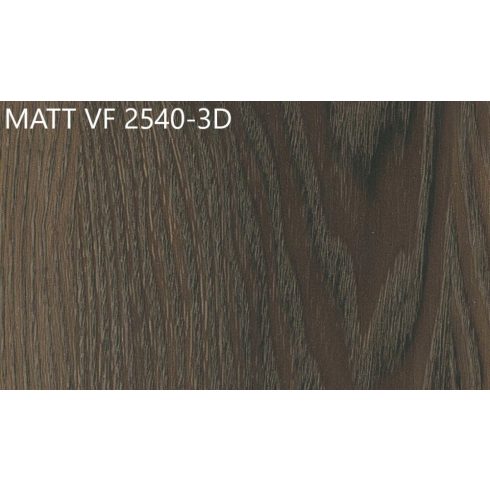 Matt PVC fólia - VF 2540-3D 