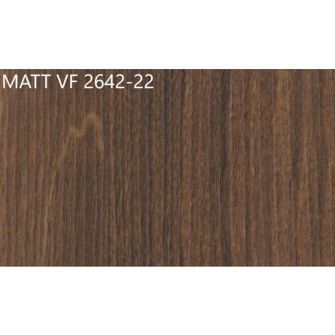 Matt PVC fólia - VF 2642-22 