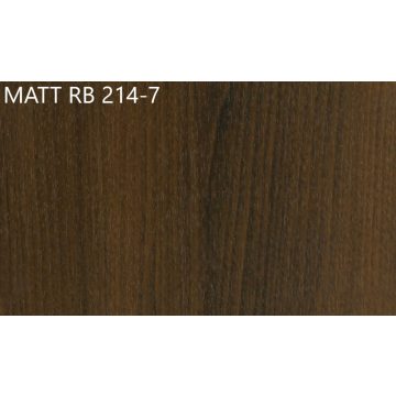 Matt PVC fólia - RB 214-7 