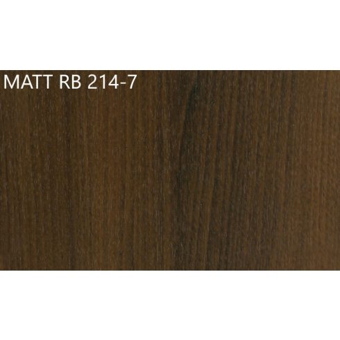 Matt PVC fólia - RB 214-7 
