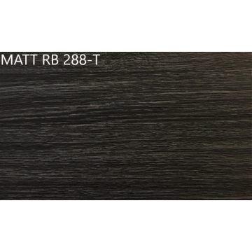 Matt PVC fólia - 288-T horyzont grafit
