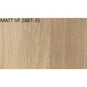 VF 2887-35 Matt PVC fólia