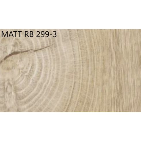 Matt PVC fólia - RB 299-3