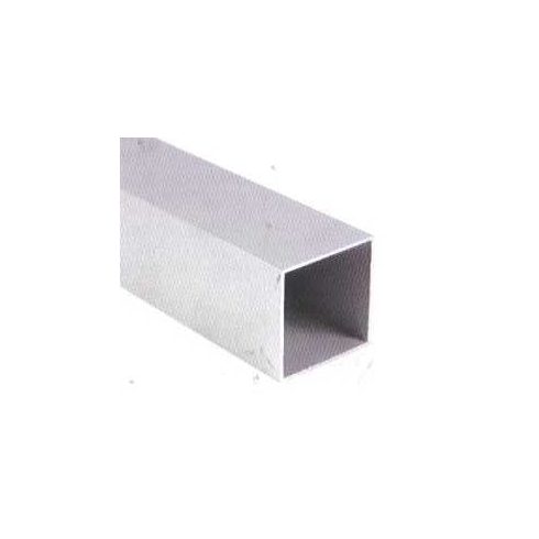 Alumínium oszlop - négyzet