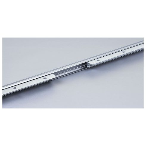 Szinkronizált, széthúzható asztalvasalat (1000 mm)