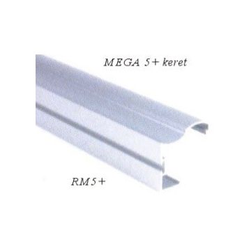 Keret EURO 5+ /MEGA5+/ - pezsgő