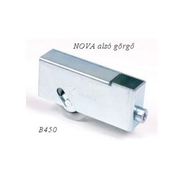 Alsó görgő NOVA+