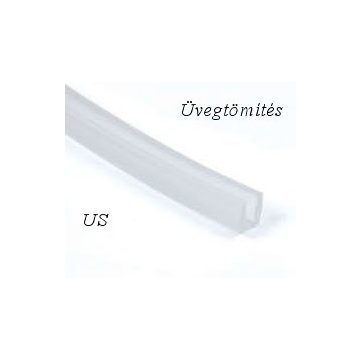 Üvegtömítés SOLAR