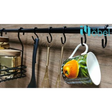 REJS 16-os csőhöz kampó