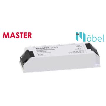 REJS Transzformátor LED lámpához 33 W