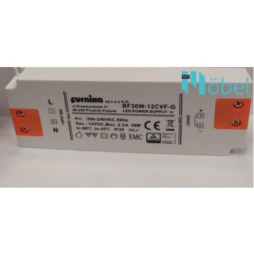 Transzformátor LED lámpához