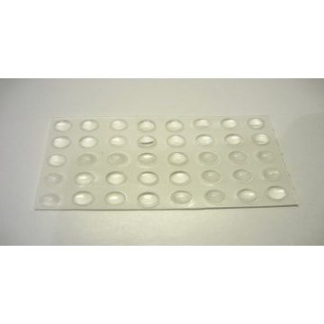 Szilikon ütköző (BS40)