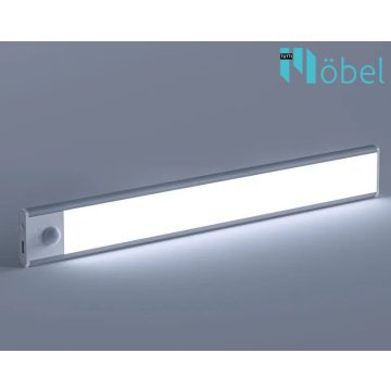   GRÉTA LED mágneses felszerelésű lámpa, akkumulátoros tölthető