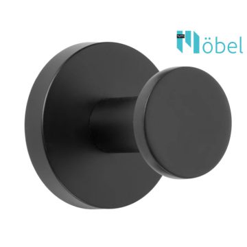 W036 fogas - FEKETE