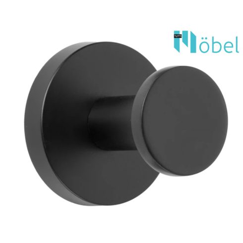 W036 fogas - FEKETE