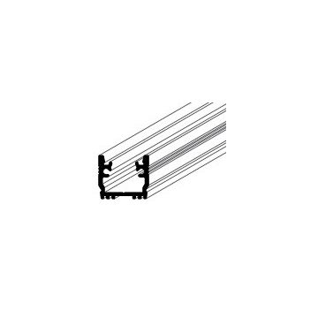 FLOOR profil LED szalaghoz