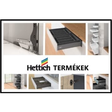 HETTICH termékek