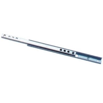 Golyós fióksínek, részleges kihúzású