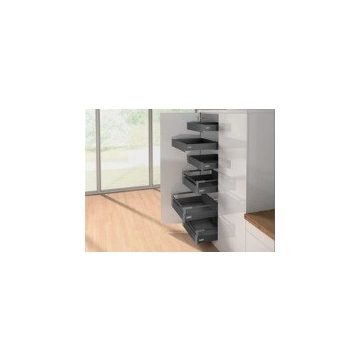 INNO. AT. kamraszekrény nyíló ajtóhoz 