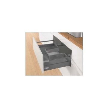 INNOTECH ATIRA mosogató alá+korlát