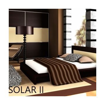 SOLAR II tolóajtó vasalat