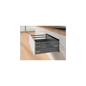 INNOTECH ATIRA H-176, magasító korláttal