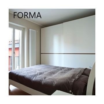 FORMA tolóajtó vasalat