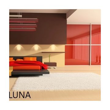 LUNA tolóajtó vasalat