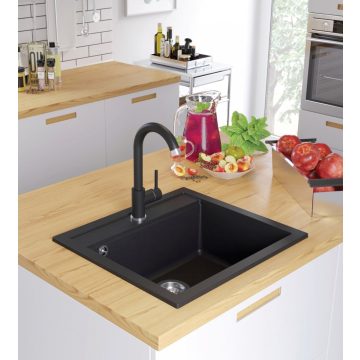 Evido gránit mosogatók