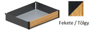 Matt Fekete / Tölgy