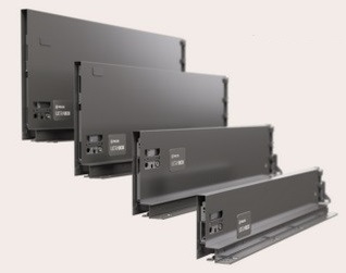 REJS ULTRA BOX fiókrendszer