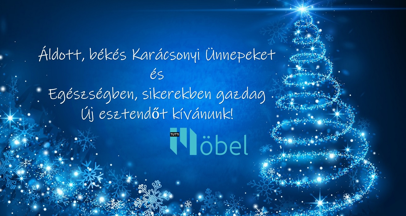 Áldott, Békés Ünnepeket
